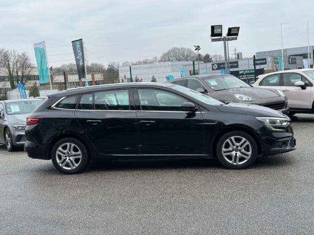 Renault Mégane image 6