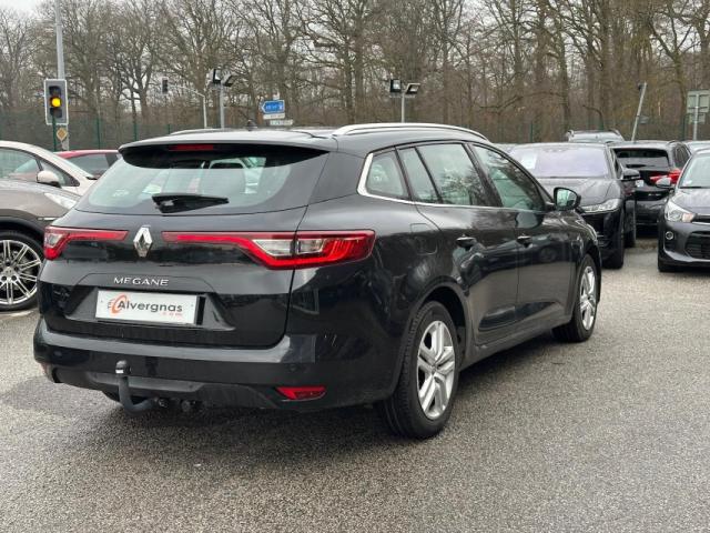 Renault Mégane image 9