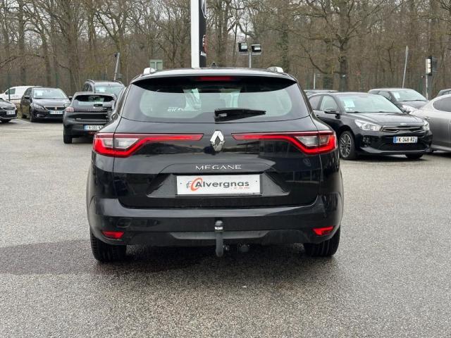 Renault Mégane image 7