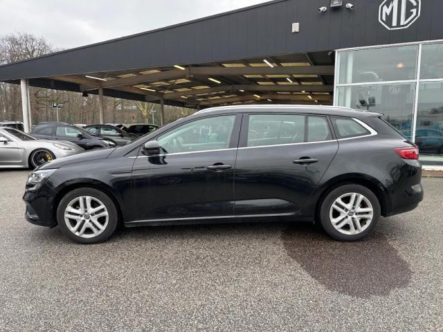 Renault Mégane image 4