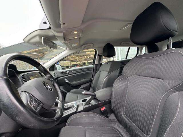 Renault Mégane image 1