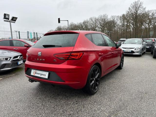 Seat Leon image 2