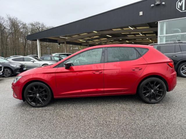 Seat Leon image 9