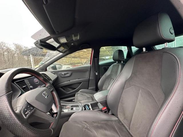 Seat Leon image 5