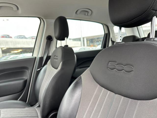 Fiat 500l image 5