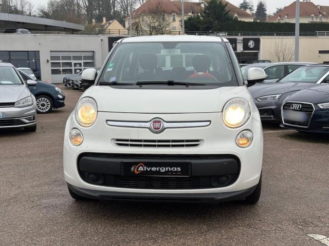 Fiat 500l image 6