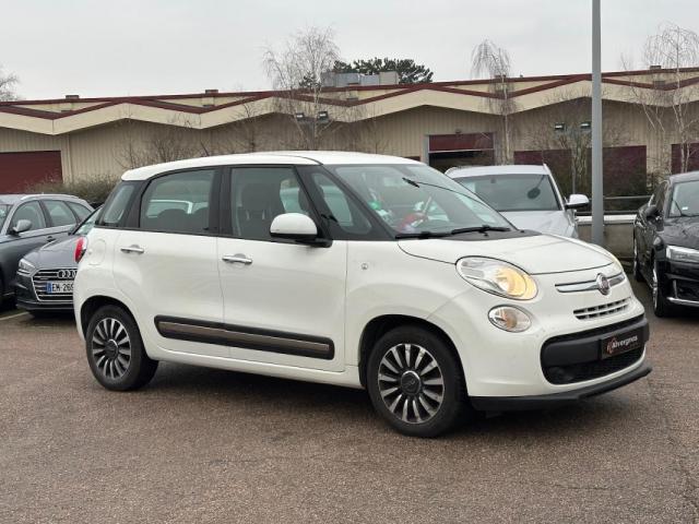 Fiat 500l image 1