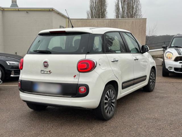 Fiat 500l image 4