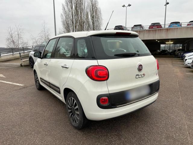 Fiat 500l image 7