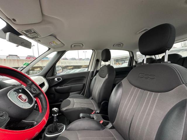 Fiat 500l image 3