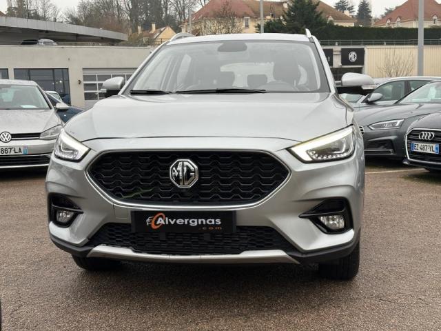 Mg Zs image 6