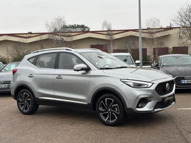 Mg Zs image 1