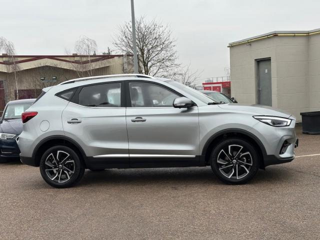 Mg Zs image 2