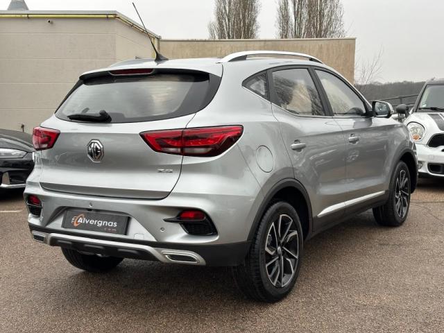 Mg Zs image 4