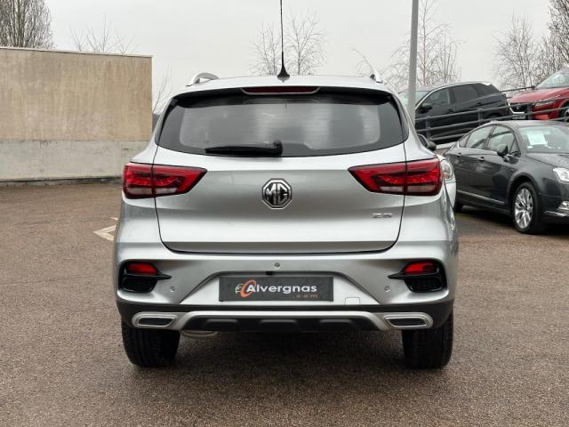 Mg Zs image 7
