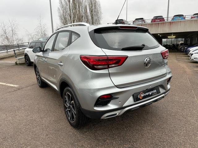 Mg Zs image 8