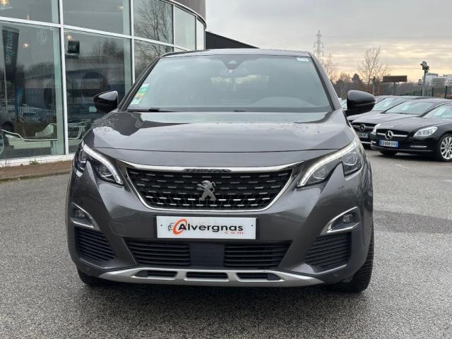 Peugeot 3008 image 8