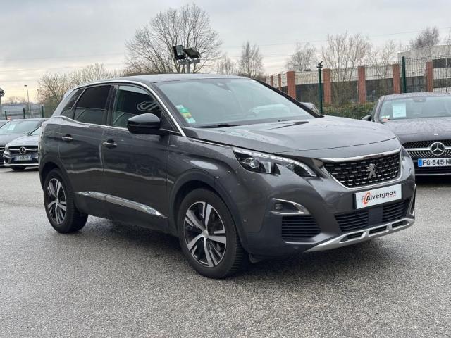 Peugeot 3008 image 9