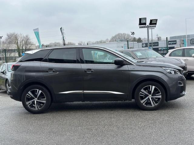 Peugeot 3008 image 6