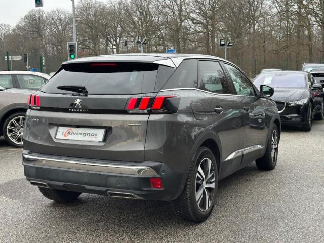 Peugeot 3008 image 5