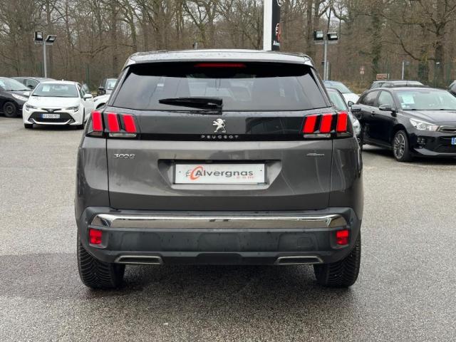 Peugeot 3008 image 4