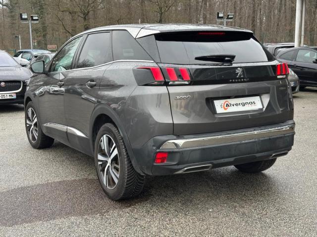 Peugeot 3008 image 7