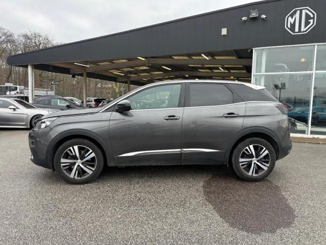 Peugeot 3008 image 1