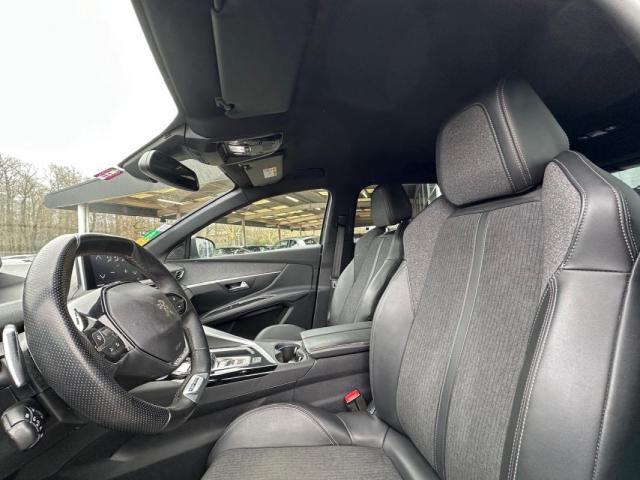 Peugeot 3008 image 3