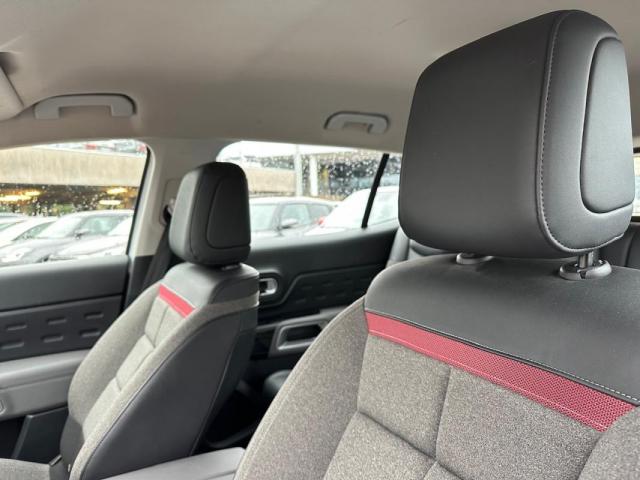 Citroen C5 Aircross image 8