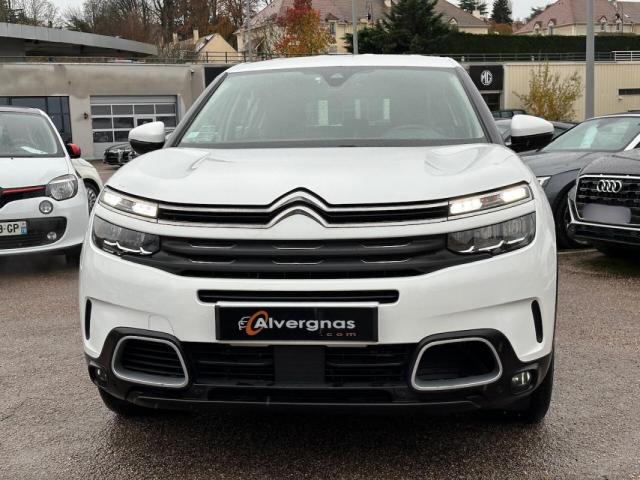 Citroen C5 Aircross image 7