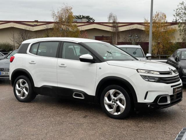 Citroen C5 Aircross image 6