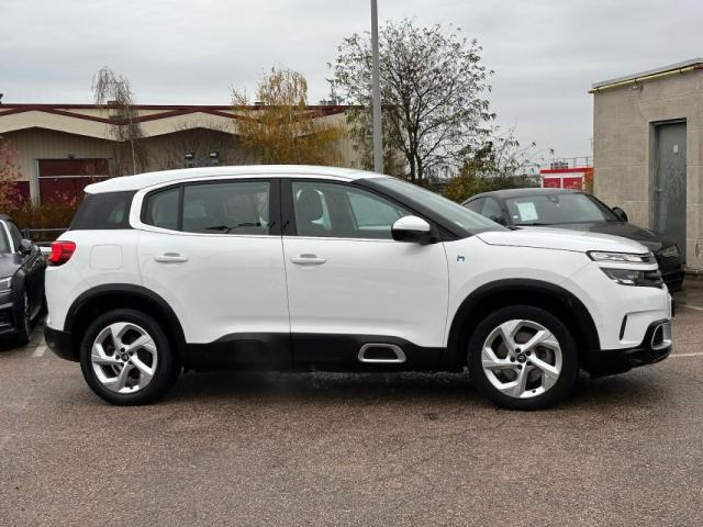 Citroen C5 Aircross image 4