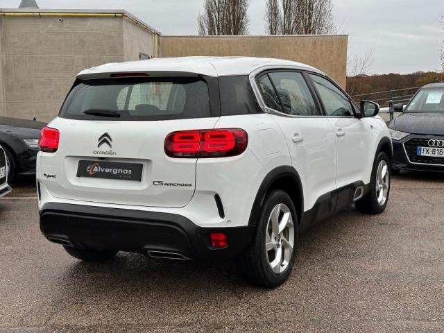 Citroen C5 Aircross image 3