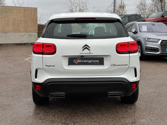 Citroen C5 Aircross image 2