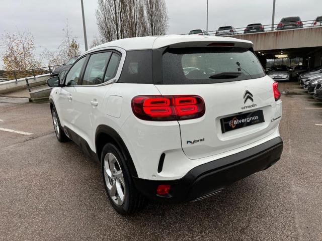 Citroen C5 Aircross image 5