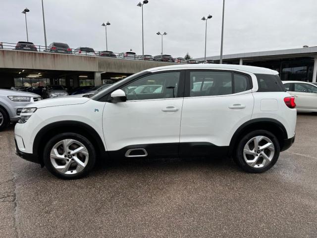 Citroen C5 Aircross image 1