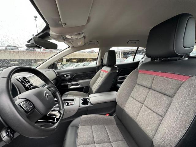 Citroen C5 Aircross image 9
