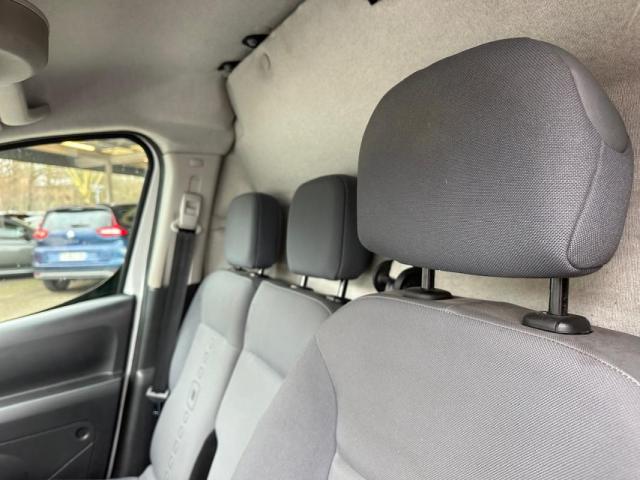 Citroen Berlingo image 4