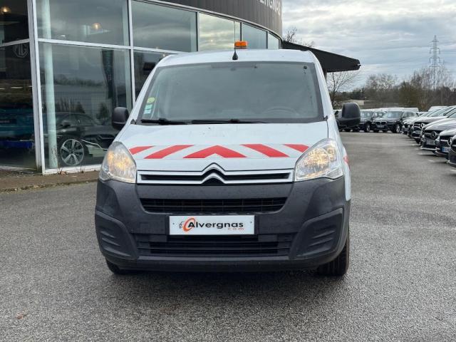 Citroen Berlingo image 5