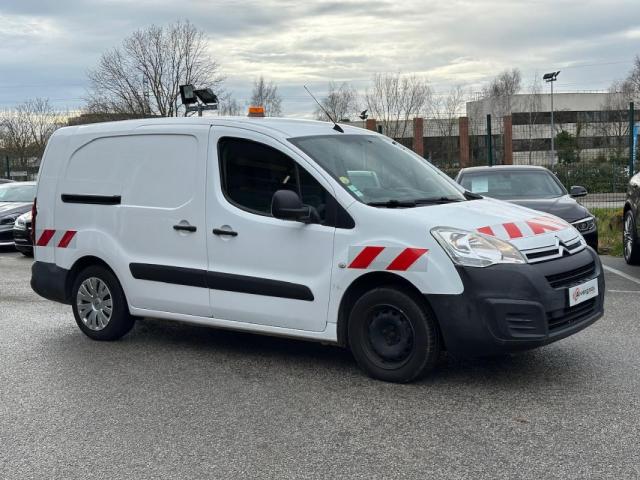 Citroen Berlingo image 9
