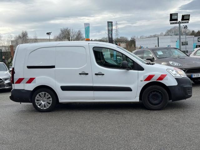 Citroen Berlingo image 7