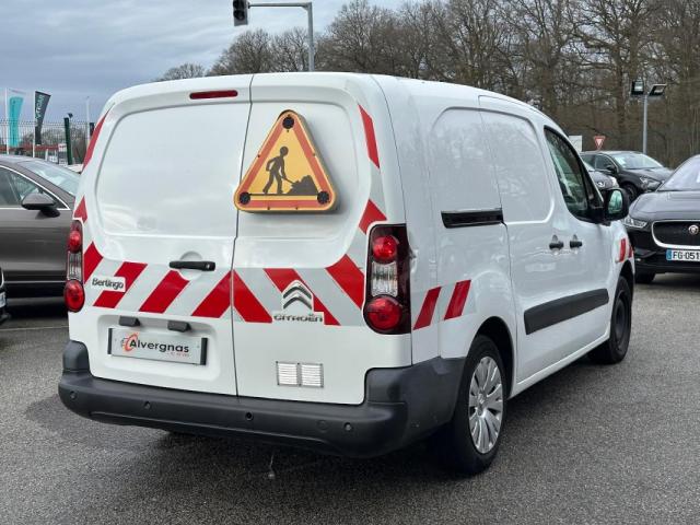 Citroen Berlingo image 2