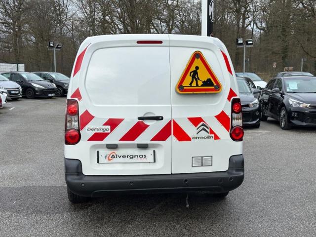 Citroen Berlingo image 3