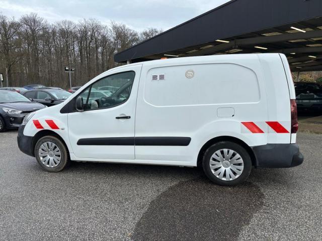 Citroen Berlingo image 8