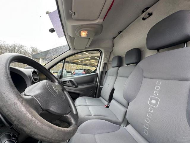 Citroen Berlingo image 6