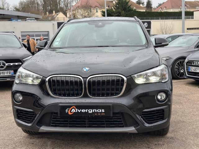 Bmw X1 image 6