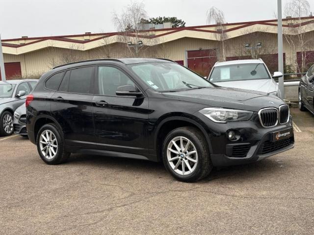 Bmw X1 image 4