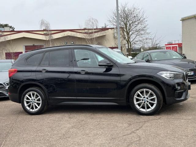 Bmw X1 image 7