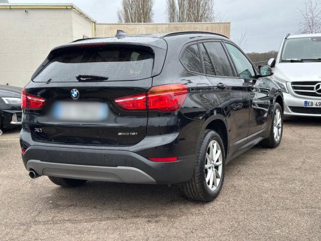 Bmw X1 image 5