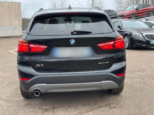 Bmw X1 image 9